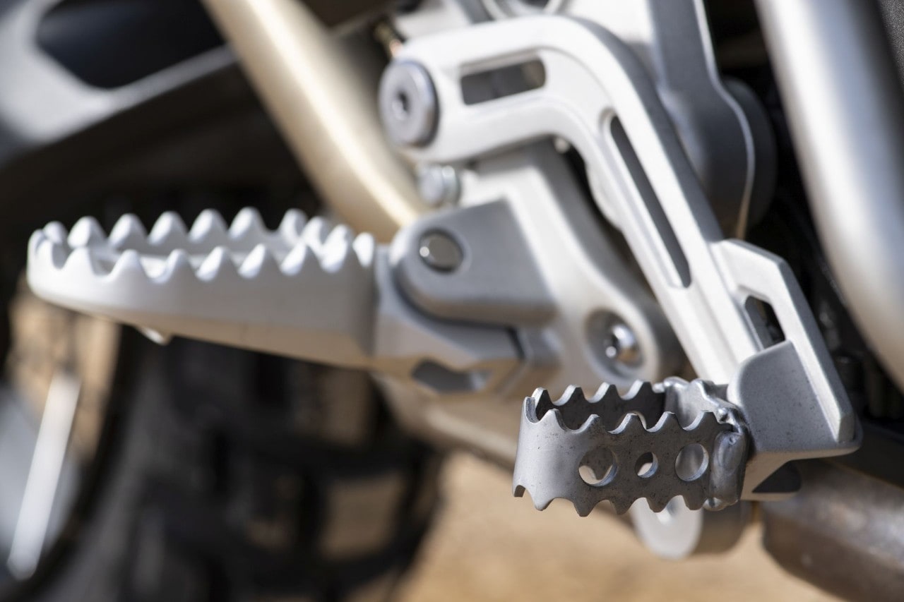 Triumph Tiger 1200: la TIGRE di Hinckley